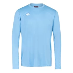 Kappa Maillot Rovigo ML 11 Kappa Maillot Rovigo ML -Optimal Sportswear Magasin maillot rovigo ml 2