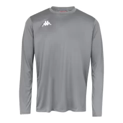 Kappa Maillot Rovigo ML 12 Kappa Maillot Rovigo ML -Optimal Sportswear Magasin maillot rovigo ml 3