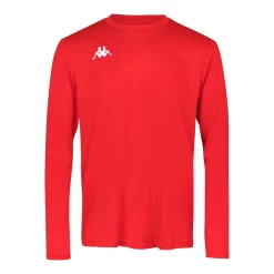 Kappa Maillot Rovigo ML 13 Kappa Maillot Rovigo ML -Optimal Sportswear Magasin maillot rovigo ml 4