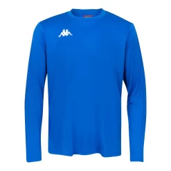 Kappa Maillot Rovigo ML 14 Kappa Maillot Rovigo ML -Optimal Sportswear Magasin maillot rovigo ml 5