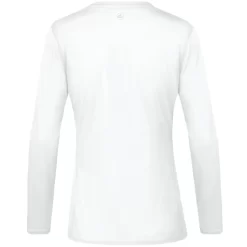 JAKO Maillot Run 2.0 Femme ML -Optimal Sportswear Magasin maillot run 20 femme ml 5