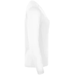 JAKO Maillot Run 2.0 Femme ML -Optimal Sportswear Magasin maillot run 20 femme ml 7