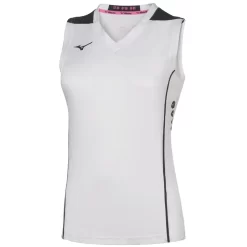 Mizuno Maillot Sans Manche Hex Rect -Optimal Sportswear Magasin maillot sans manche hex rect 2