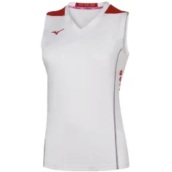 Mizuno Maillot Sans Manche Hex Rect