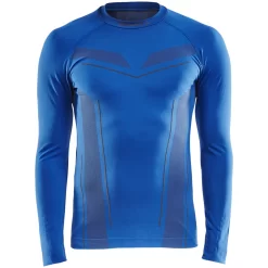 Craft Maillot Seamless Pro Control ML -Optimal Sportswear Magasin maillot seamless pro control ml 2
