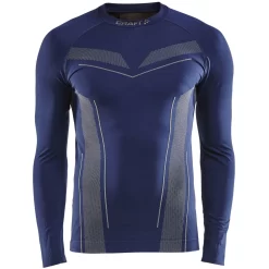 Craft Maillot Seamless Pro Control ML -Optimal Sportswear Magasin maillot seamless pro control ml 3