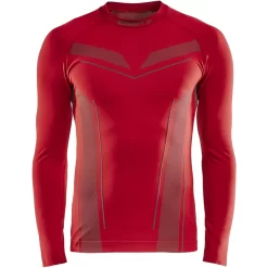 Craft Maillot Seamless Pro Control ML -Optimal Sportswear Magasin maillot seamless pro control ml 4
