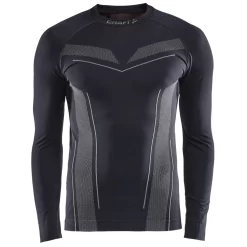 Craft Maillot Seamless Pro Control ML -Optimal Sportswear Magasin maillot seamless pro control ml 7