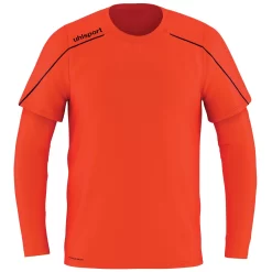 UHLSPORT Maillot Stream 22 Goalkeeper -Optimal Sportswear Magasin maillot stream 22 goalkeeper 2