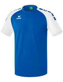 ERIMA Maillot Tanaro 2.0 MC -Optimal Sportswear Magasin maillot tanaro 20 mc 2