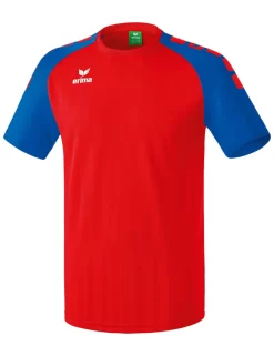ERIMA Maillot Tanaro 2.0 MC -Optimal Sportswear Magasin maillot tanaro 20 mc 6