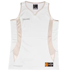 SPALDING Maillot Tank Top Jam Femme -Optimal Sportswear Magasin maillot tank top jam femme 4