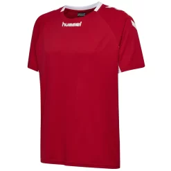 Hummel Maillot Team Core -Optimal Sportswear Magasin maillot team core 6