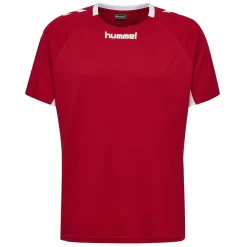 Hummel Maillot Team Core -Optimal Sportswear Magasin maillot team core 7