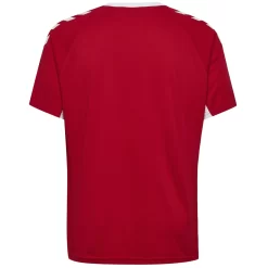 Hummel Maillot Team Core -Optimal Sportswear Magasin maillot team core 8