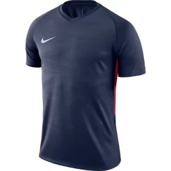 Nike Maillot Tiempo Premier MC 17 Nike Maillot Tiempo Premier MC -Optimal Sportswear Magasin maillot tiempo premier mc 8