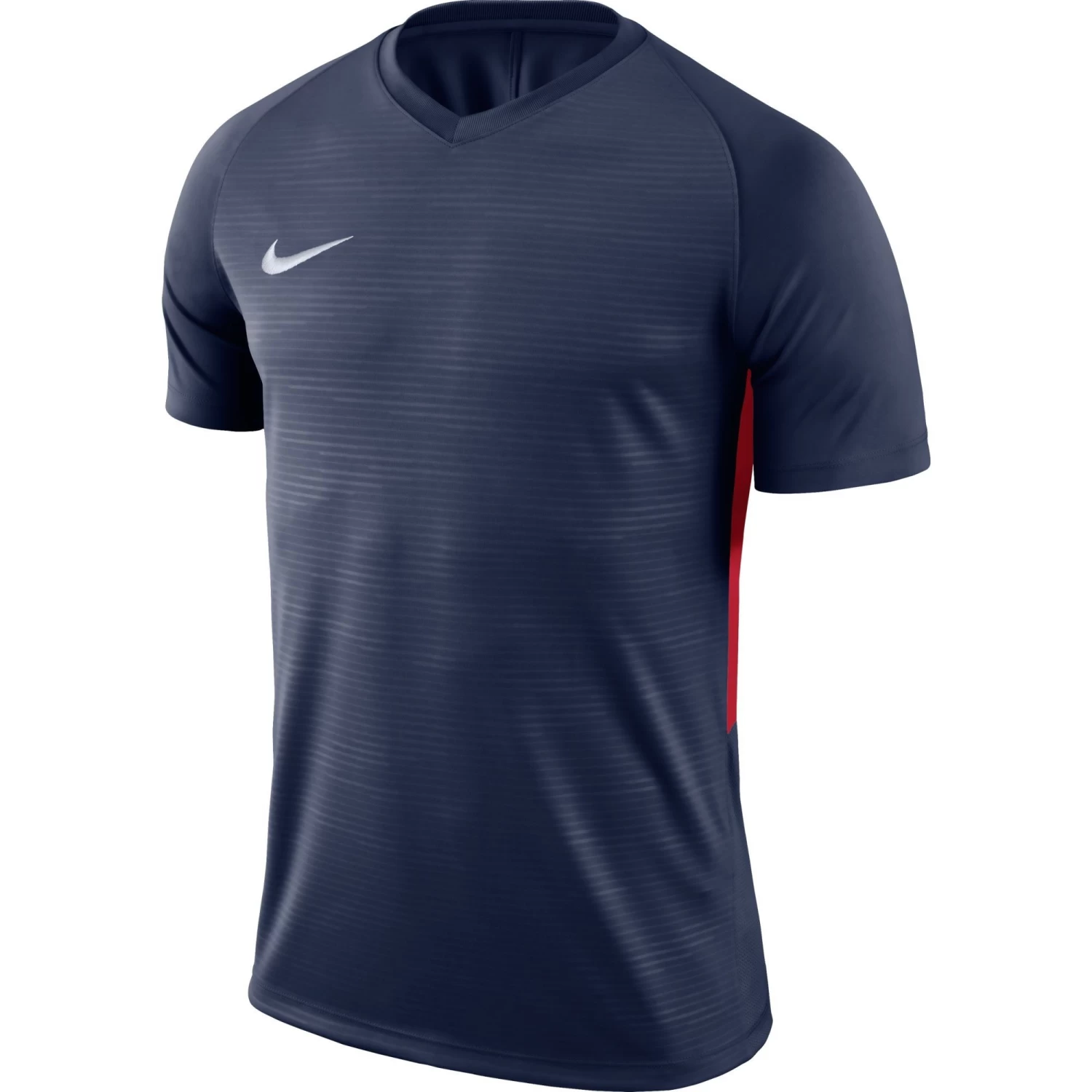 Nike Maillot Tiempo Premier MC 9 Nike Maillot Tiempo Premier MC – Image 9