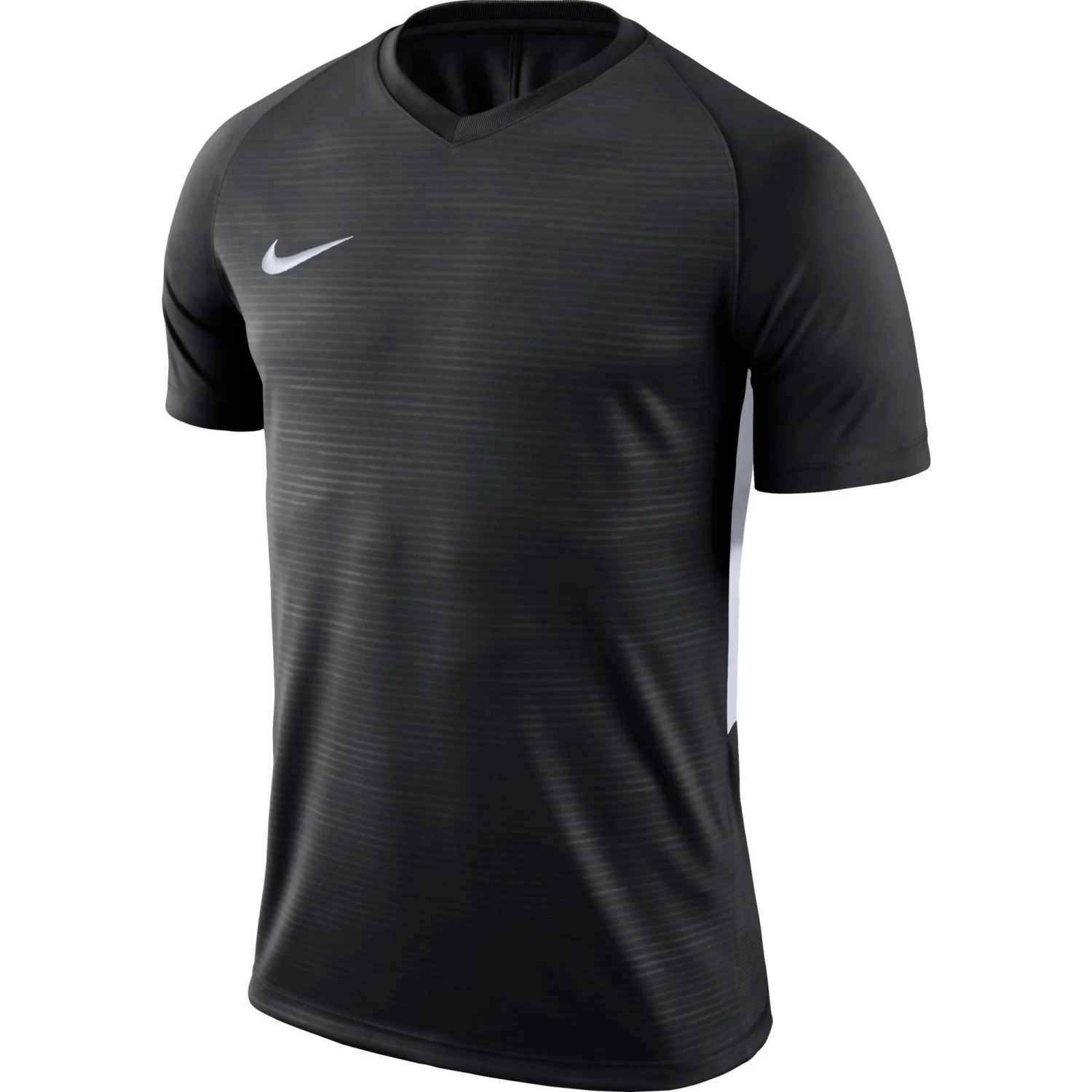 Nike Maillot Tiempo Premier MC 1 Nike Maillot Tiempo Premier MC