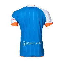 Hummel Maillot Toulouse Fénix Domicile 2015/2016