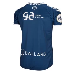 Hummel Maillot Toulouse Fénix Domicile 2016/2017