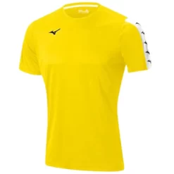 Mizuno Maillot Training Nara -Optimal Sportswear Magasin maillot training nara 7