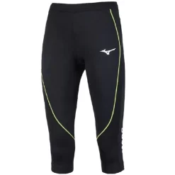 Mizuno Pantalon 3/4 Premium JPN Femme