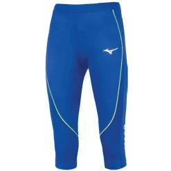 Mizuno Pantalon 3/4 Premium JPN Femme -Optimal Sportswear Magasin pantalon 3 4 premium jpn femme 3