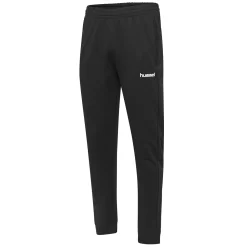 Hummel Pantalon Cotton HMLGO -Optimal Sportswear Magasin pantalon cotton hmlgo 3