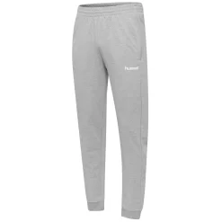 Hummel Pantalon Cotton HMLGO -Optimal Sportswear Magasin pantalon cotton hmlgo 6