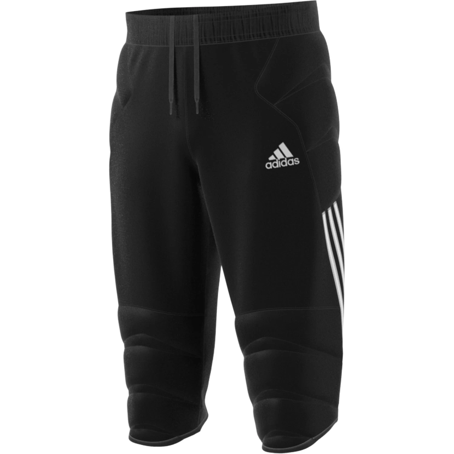 ADIDAS Pantalon De Gardien 3/4 Tierro 2 ADIDAS Pantalon De Gardien 3/4 Tierro – Image 2