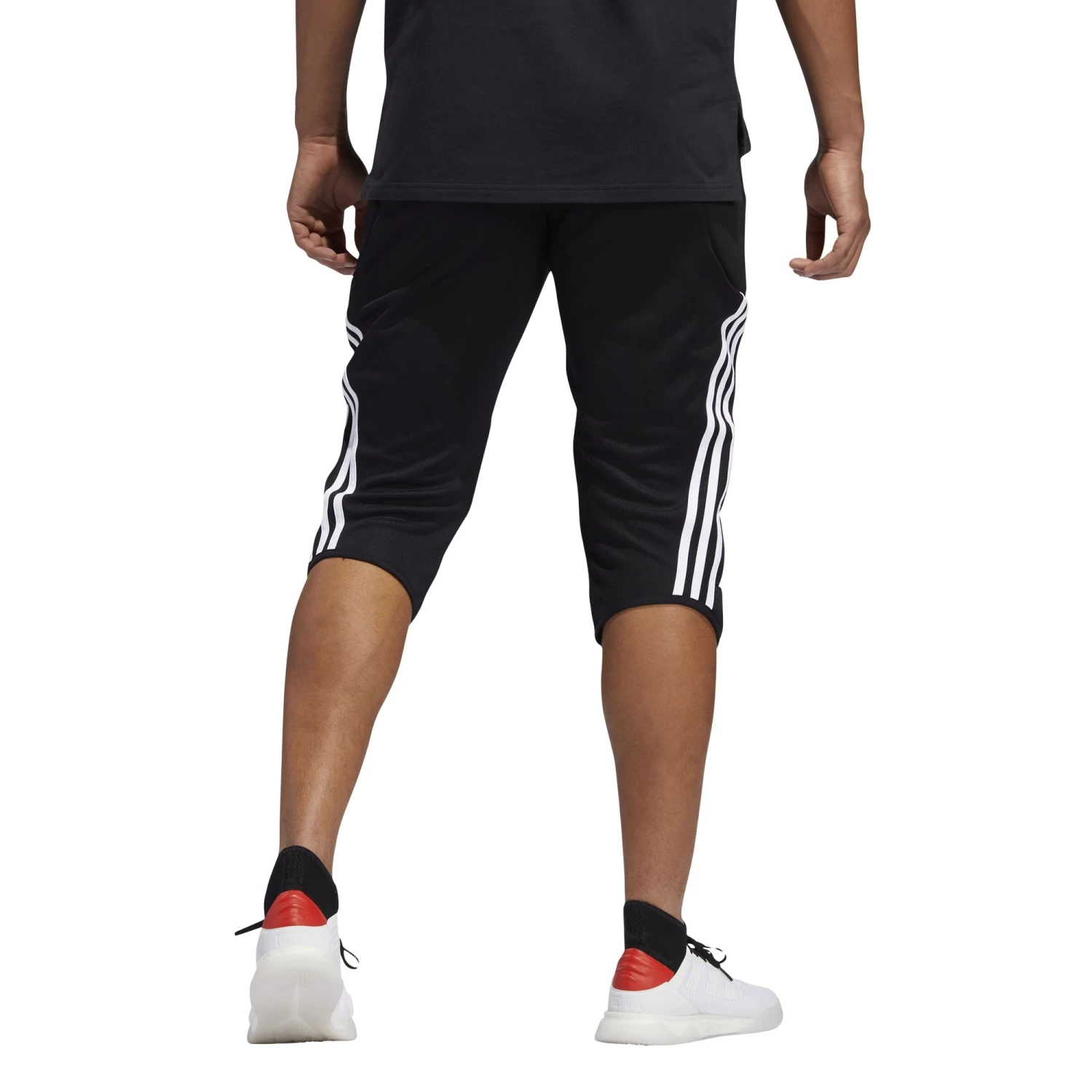 ADIDAS Pantalon De Gardien 3/4 Tierro 3 ADIDAS Pantalon De Gardien 3/4 Tierro – Image 3