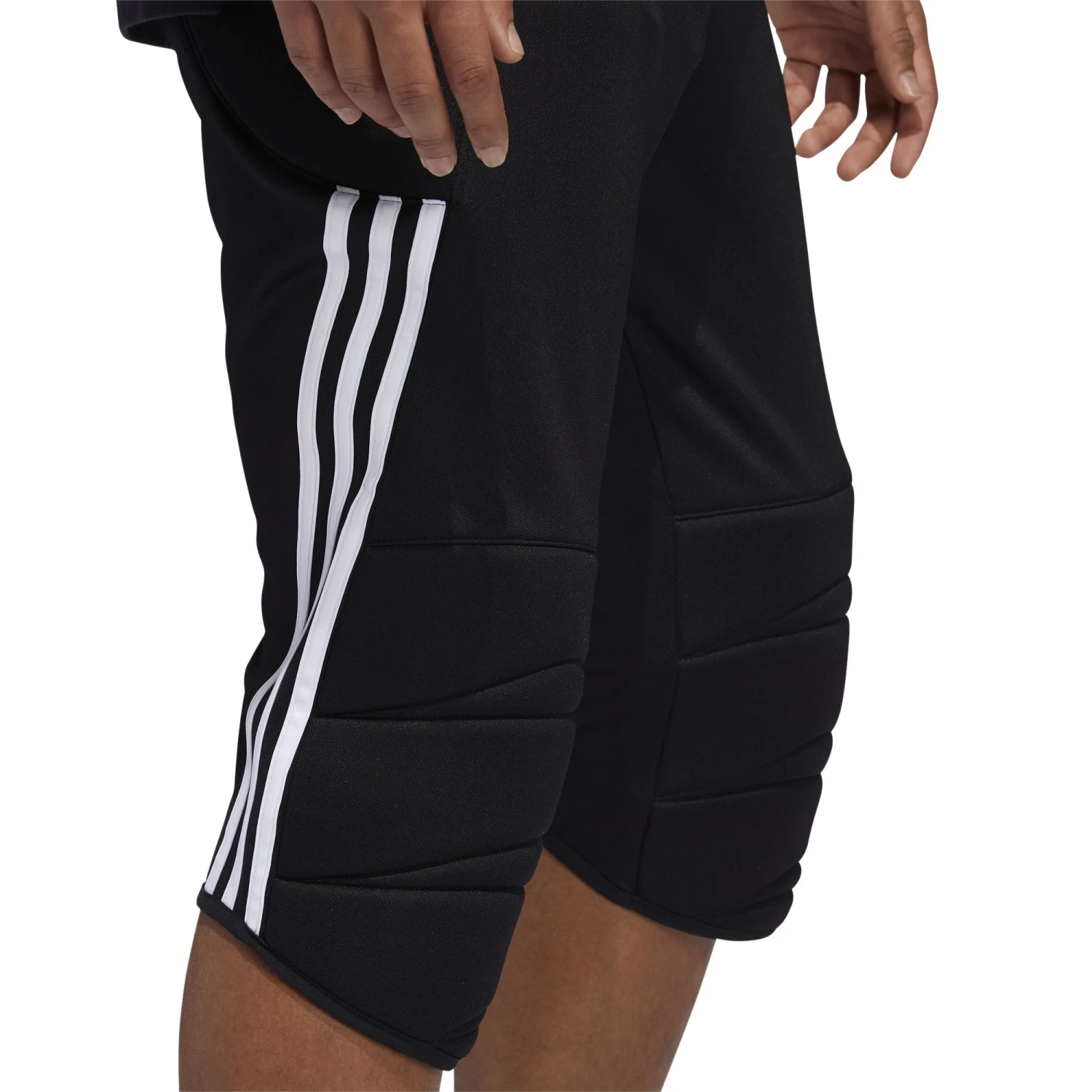 ADIDAS Pantalon De Gardien 3/4 Tierro 4 ADIDAS Pantalon De Gardien 3/4 Tierro – Image 4