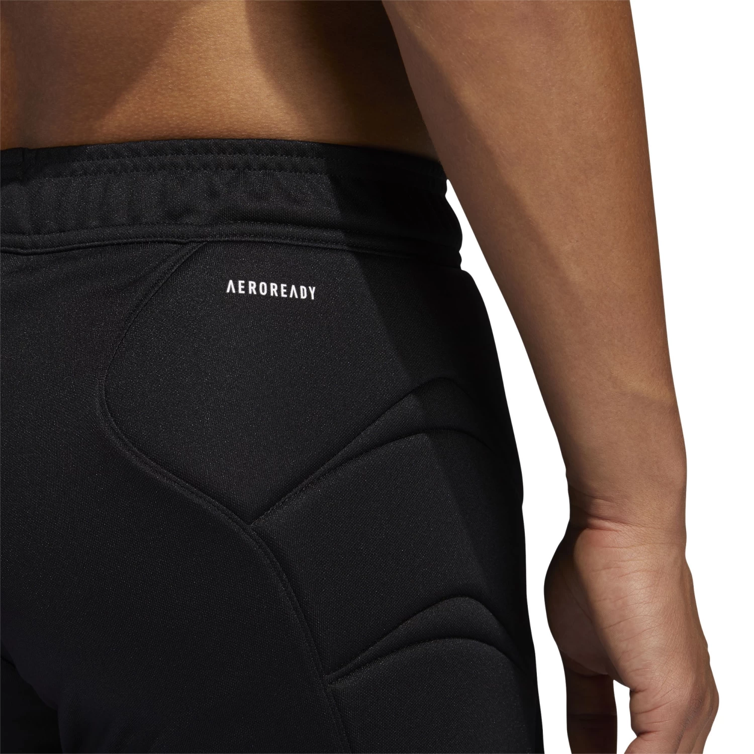 ADIDAS Pantalon De Gardien 3/4 Tierro 5 ADIDAS Pantalon De Gardien 3/4 Tierro – Image 5