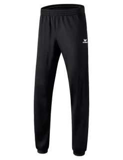 ERIMA Pantalon En Polyester Avec Bas-côte -Optimal Sportswear Magasin pantalon en polyester avec bas cote 2