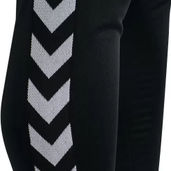 Hummel Pantalon HML Nathan 2.0 -Optimal Sportswear Magasin pantalon hml nathan 20 4