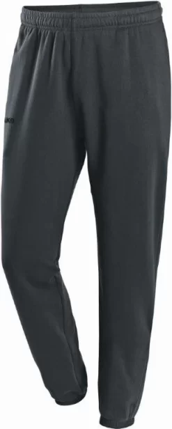 JAKO Pantalon Jogging Classic Team