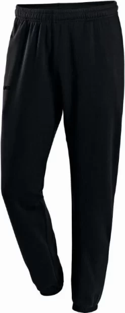JAKO Pantalon Jogging Classic Team -Optimal Sportswear Magasin pantalon jogging classic team 3