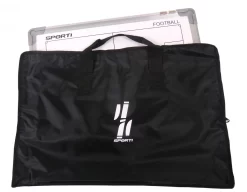 Petit Tableau Recto Verso Foot 30 X 45 Cm