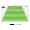 Plaquette Coach 3D Football