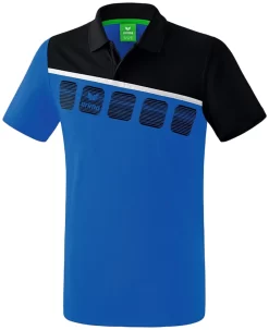 ERIMA Polo 5-C -Optimal Sportswear Magasin polo 5 c 2