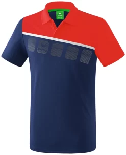 ERIMA Polo 5-C -Optimal Sportswear Magasin polo 5 c 8