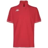 Kappa Polo Barli