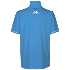 Kappa Polo Barli -Optimal Sportswear Magasin polo barli 3