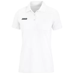 JAKO Polo Base Femme -Optimal Sportswear Magasin polo base femme 2