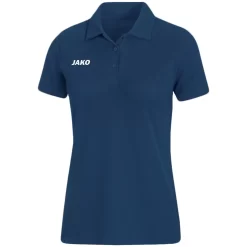 JAKO Polo Base Femme