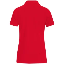 JAKO Polo Base Femme -Optimal Sportswear Magasin polo base femme 5