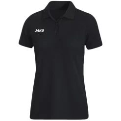 JAKO Polo Base Femme -Optimal Sportswear Magasin polo base femme 8