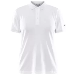 Craft Polo Blend Core Femme -Optimal Sportswear Magasin polo blend core femme 2