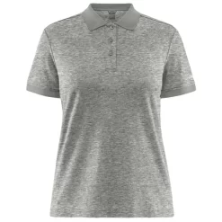 Craft Polo Blend Core Femme