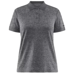 Craft Polo Blend Core Femme -Optimal Sportswear Magasin polo blend core femme 3